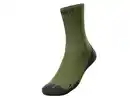 Bild 4 von CRIVIT Herren Outdoorsocken, 2 Paar, mit SmartStep-Fußbett