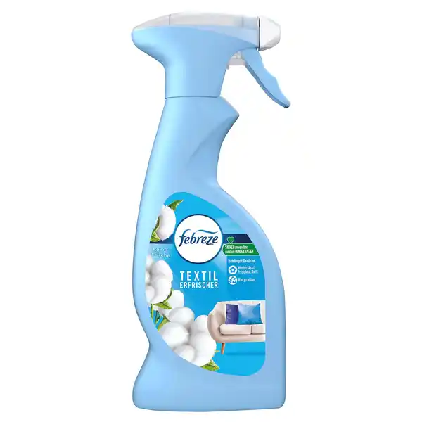 Bild 1 von FEBREZE Textilerfrischer 375 ml