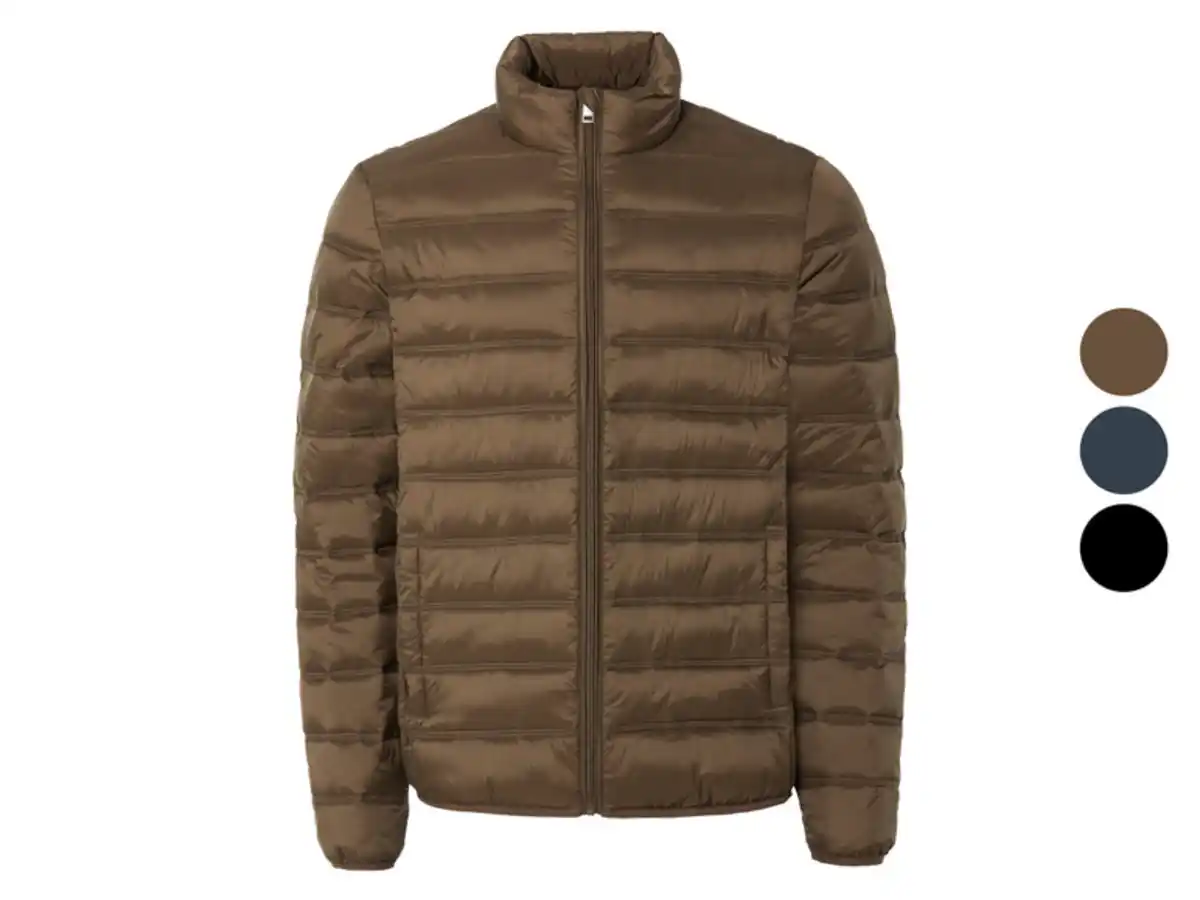 Bild 1 von LIVERGY® Herren Lightweight-Jacke, windabweisend