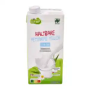 NATURLAND Bio-H-Milch 1L fettarm