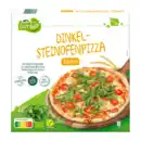 Bild 4 von GUT BIO Bio-Dinkel-Steinofenpizza