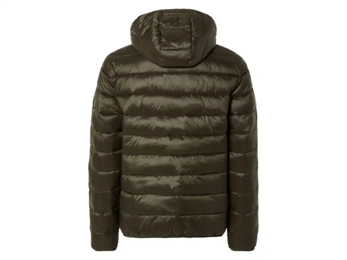 Bild 3 von LIVERGY® Herren Lightweight-Jacke, windabweisend