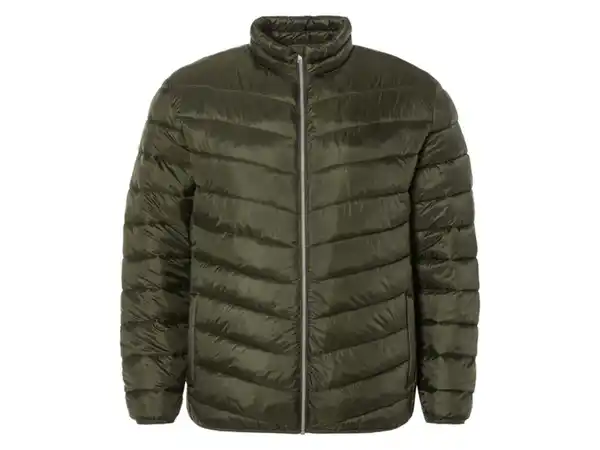Bild 2 von LIVERGY® Herren Lightweight-Jacke, windabweisend