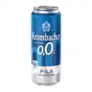 Bild 1 von KROMBACHER 0,0 % 0,5L