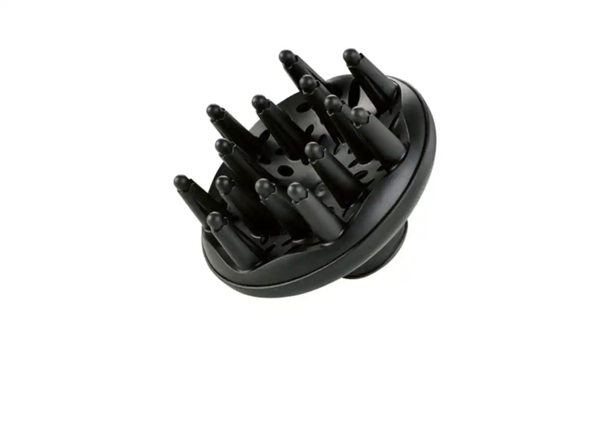 Bild 4 von SILVERCREST® PERSONAL CARE Ionen-Haartrockner »DC SHDB 2200 B1«, mit Cool-Shot-Funktion