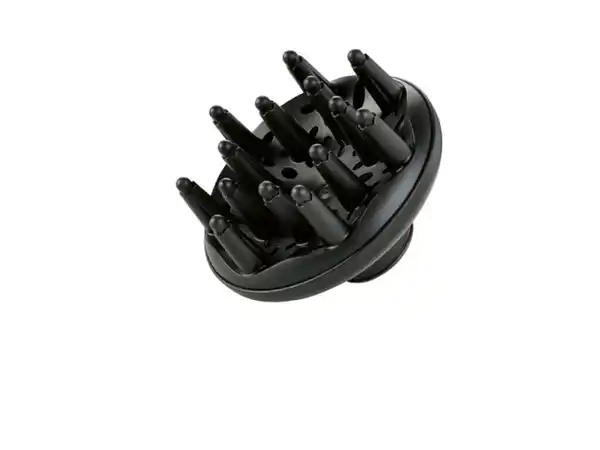 Bild 4 von SILVERCREST® PERSONAL CARE Ionen-Haartrockner »DC SHDB 2200 B1«, mit Cool-Shot-Funktion