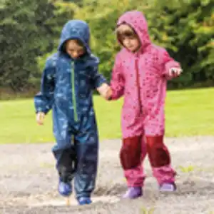 Cool & Young Softshell-Overall