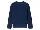 Bild 2 von lupilu® Kinder-Strickpullover, mit Strukturmuster