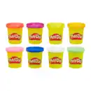 Bild 3 von PLAY-DOH Knete 448g