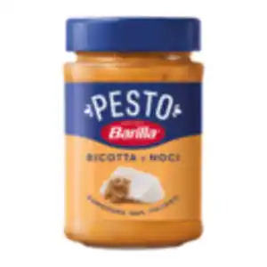 BARILLA Pesto 190g Ricotta