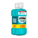 Bild 2 von LISTERINE Mundspülung 600ml