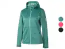 Bild 1 von CRIVIT Damen Softshelljacke, verlängerte Rückseite