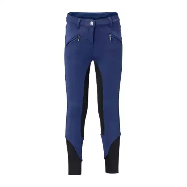 Bild 4 von CRANE Reithose, Softshell