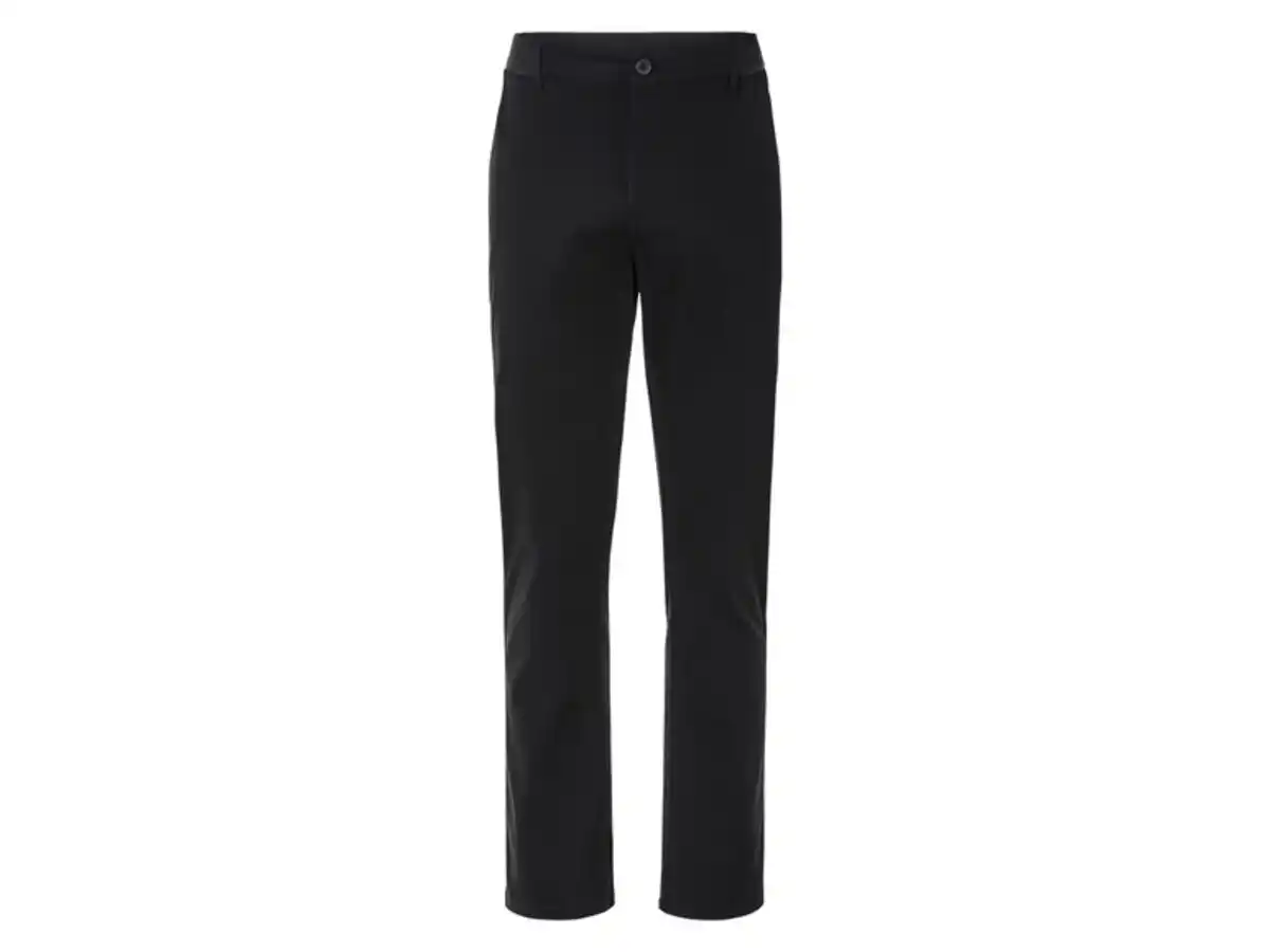 Bild 4 von LIVERGY® Herren Chino, Slim Fit, mit normaler Leibhöhe