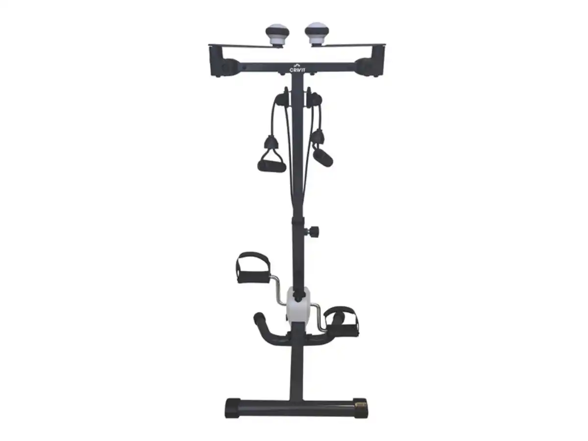 Bild 4 von CRIVIT 3-in-1-Mobilitätstrainer, stufenloser Widerstand