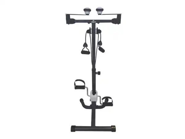 Bild 4 von CRIVIT 3-in-1-Mobilitätstrainer, stufenloser Widerstand