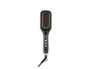 SILVERCREST® PERSONAL CARE Haarglättungsbürste »SHGB 50 C3«, 2-in-1, 46 W