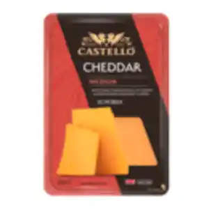 CASTELLO Cheddar 7 Monate gereift 140g