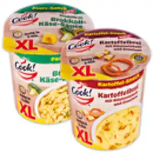 Cook! 5 Minuten-Gericht XL