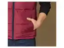 Bild 4 von LIVERGY® Herren Steppweste, windabweisend