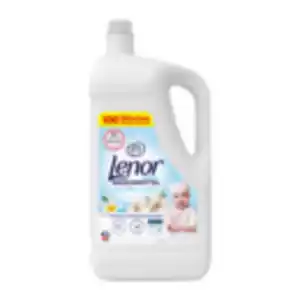 LENOR Flüssigwaschmittel Sensitiv 5L