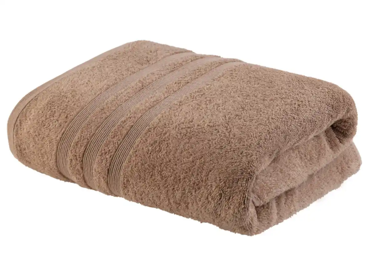 Bild 2 von LIVARNO home Frottier-Duschtuch, 70 x 140 cm,  70 x