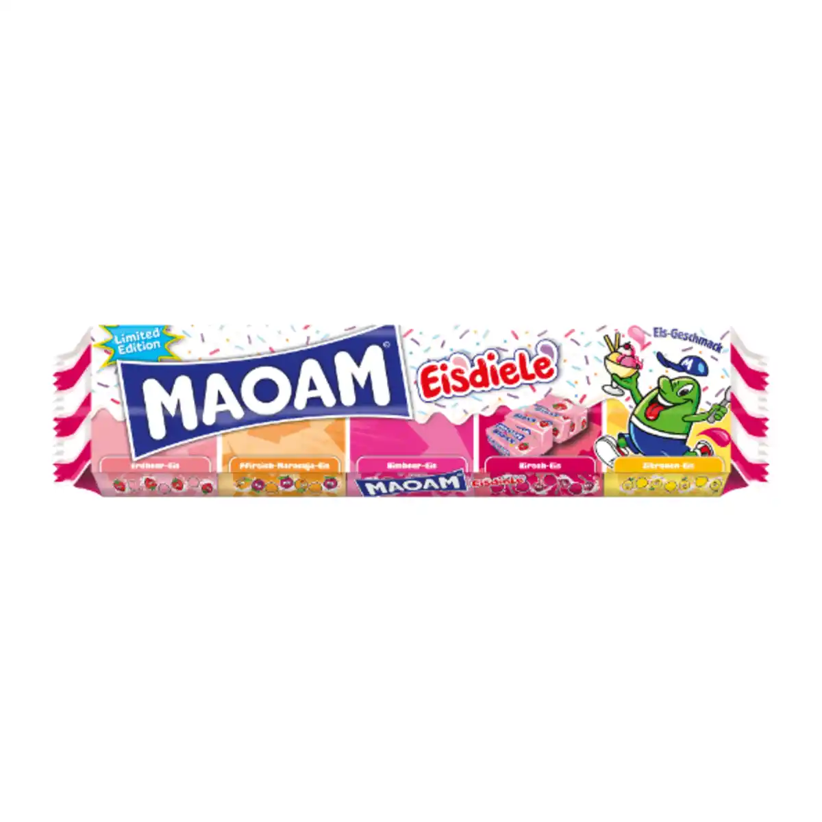 Bild 1 von MAOAM Bloxx 220g