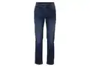 Bild 4 von LIVERGY® Herren Jeans, Straight Fit, mit normaler Leibhöhe