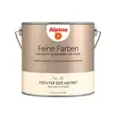 Bild 1 von Alpina Feine Farben 'Tochter der Antike' weiß-beige seidenmatt 2,5 l