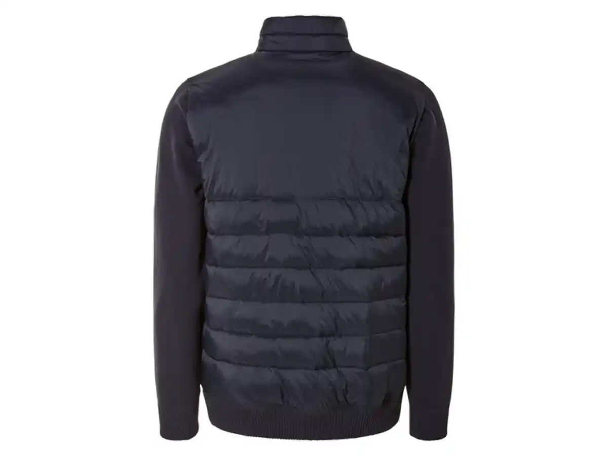 Bild 3 von LIVERGY® Herren Lightweightjacke mit Teilsteppung