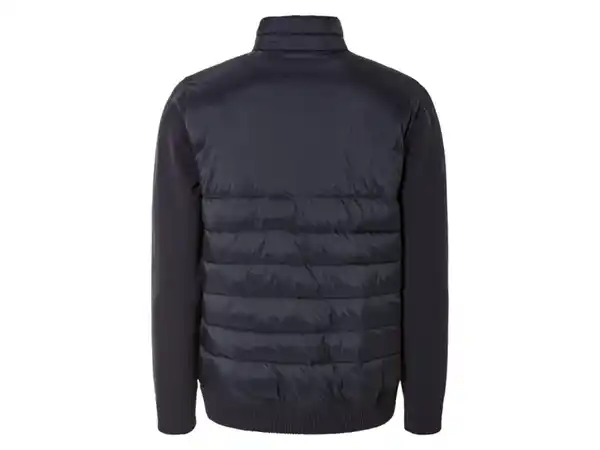 Bild 3 von LIVERGY® Herren Lightweightjacke mit Teilsteppung