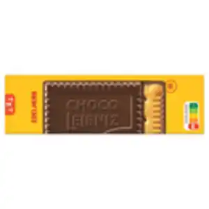 LEIBNIZ Choco 125 g, ZB