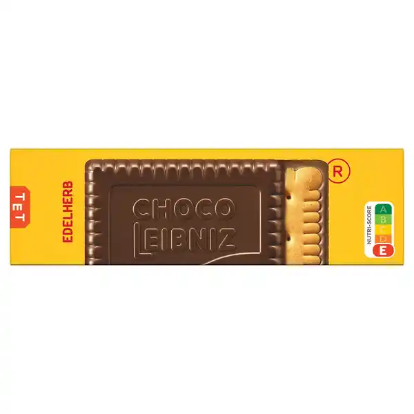 Bild 1 von LEIBNIZ Choco 125 g, ZB