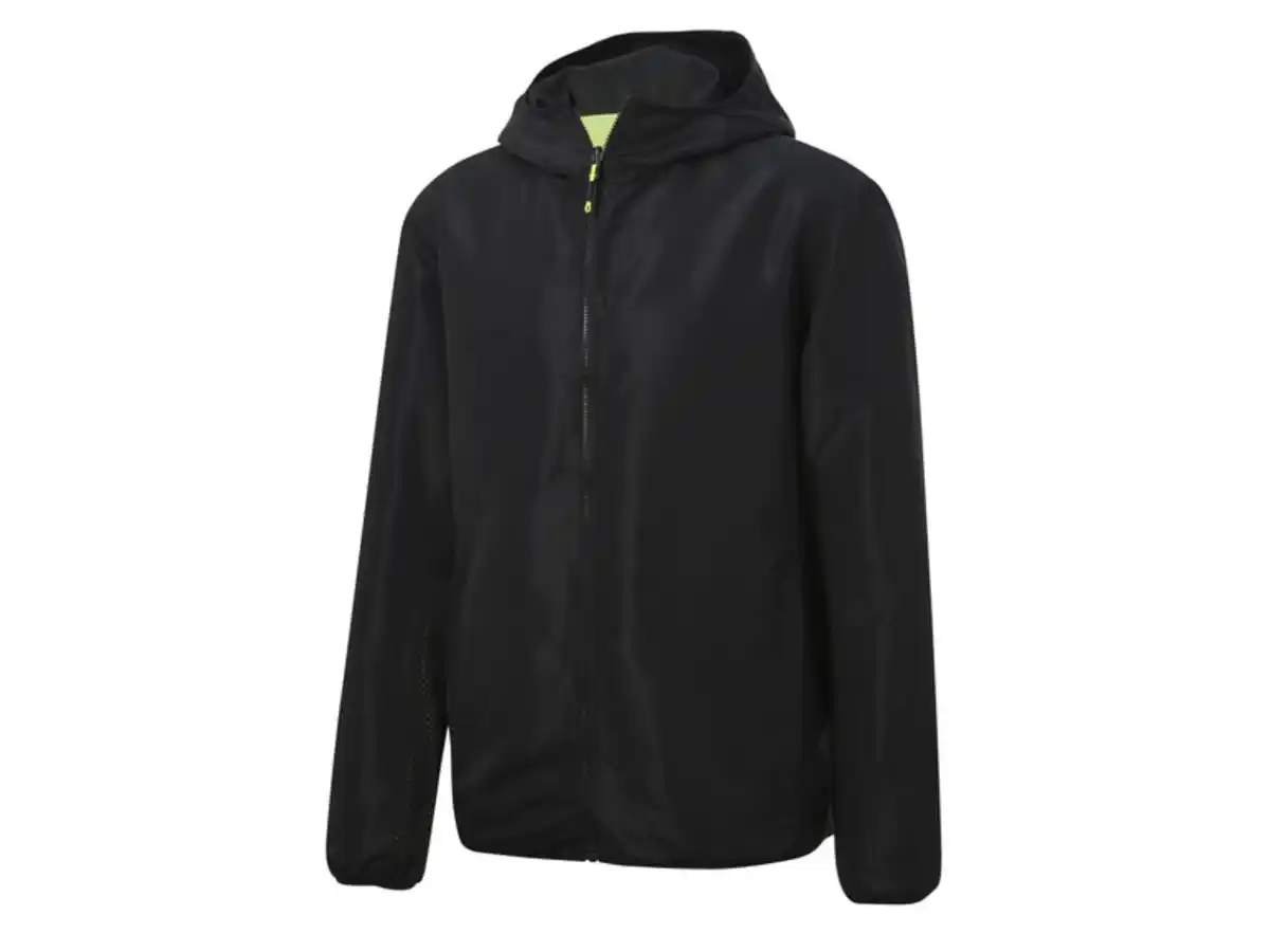 Bild 2 von CRIVIT Herren Wendejacke, wasserabweisendes Obermaterial