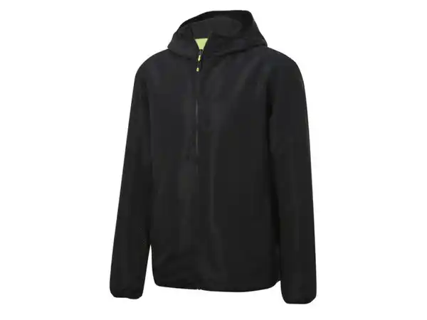 Bild 2 von CRIVIT Herren Wendejacke, wasserabweisendes Obermaterial