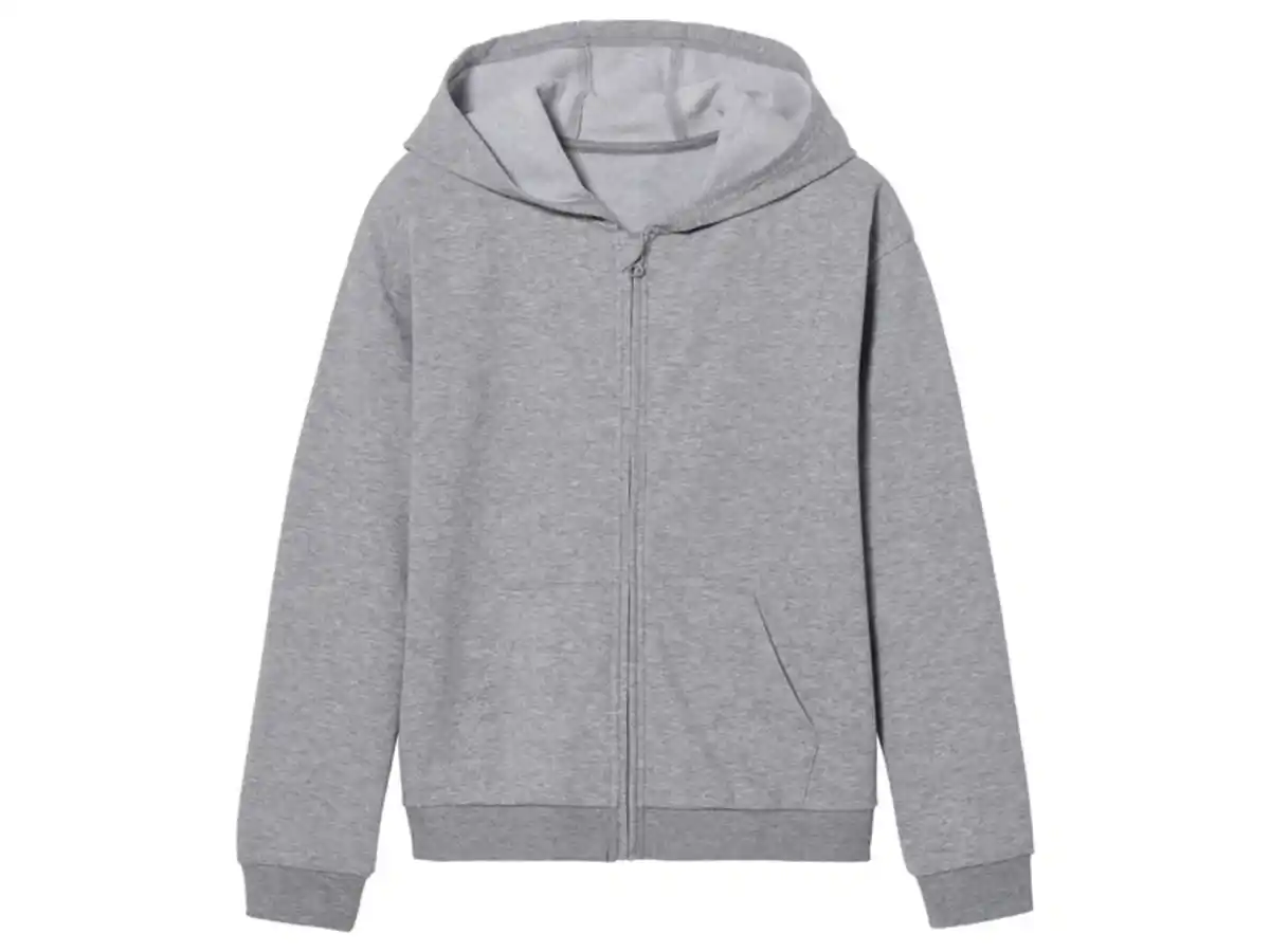 Bild 3 von pepperts!® Kinder-Sweatjacken, 2 Stück, mit Baumwolle