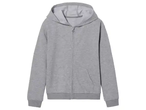 Bild 3 von pepperts!® Kinder-Sweatjacken, 2 Stück, mit Baumwolle