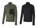 Bild 1 von CRIVIT Herren Funktionsshirt mit Fleece-Innenseite