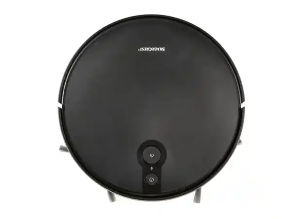 Bild 3 von SILVERCREST® Saugroboter »SSRA C2«, via App oder Fernbedienung steuerbar