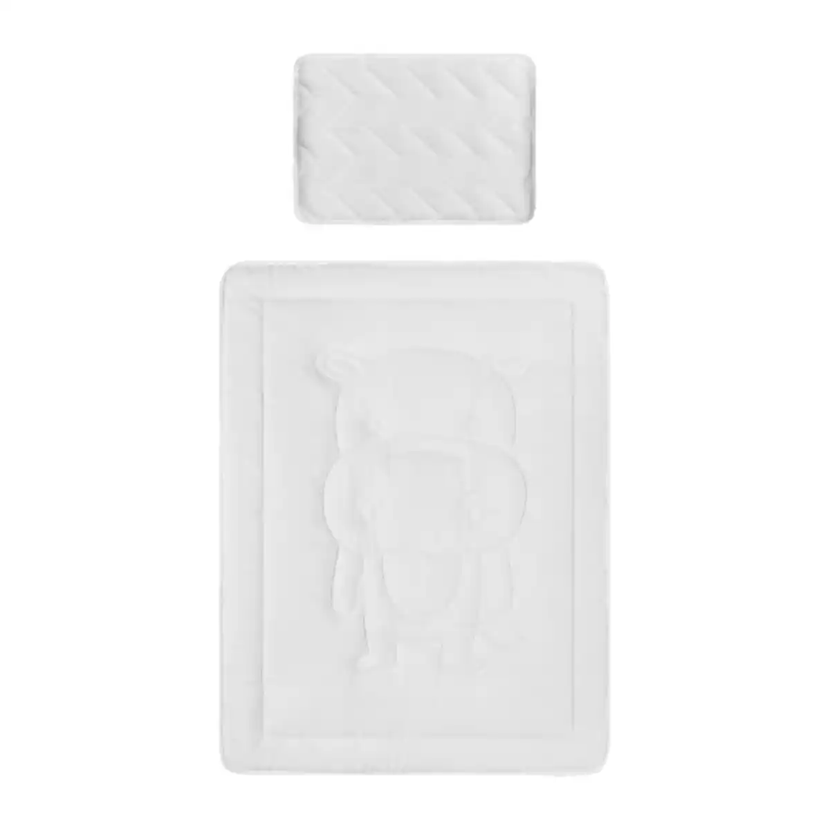 Bild 2 von NOVITESSE Kleinkinder-Bettenset