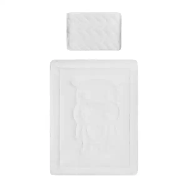 Bild 2 von NOVITESSE Kleinkinder-Bettenset