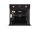 Bild 4 von Respekta Backofen AB600-19, schwarz, 56 Liter