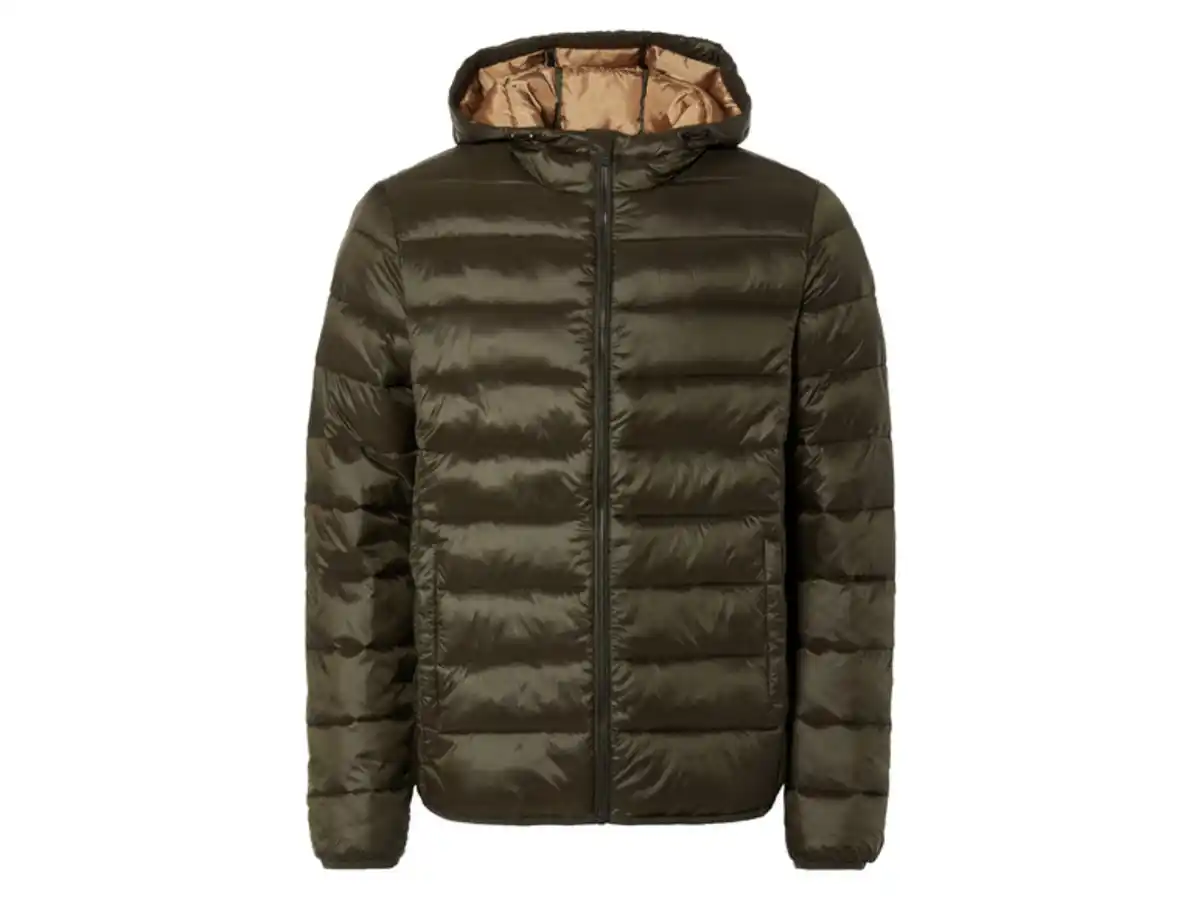 Bild 2 von LIVERGY® Herren Lightweight-Jacke, windabweisend