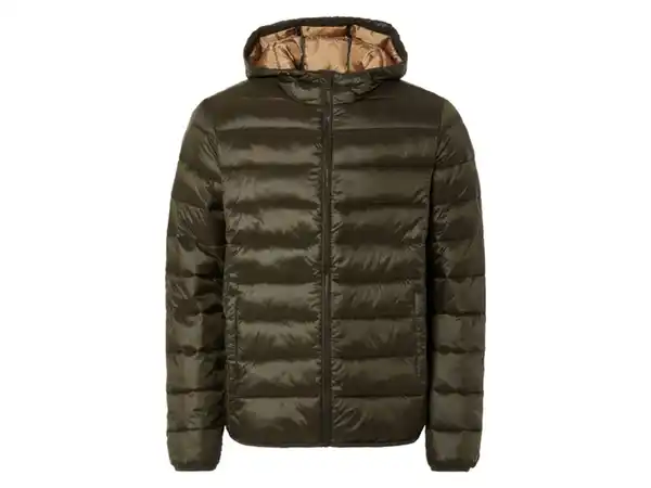 Bild 2 von LIVERGY® Herren Lightweight-Jacke, windabweisend