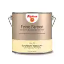 Bild 1 von Alpina Feine Farben 'Elfenbein Rebellin' pastellgelb matt 2,5 l