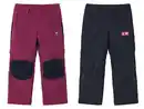 Bild 1 von lupilu® Kinder Funktionsschlupfhose mit Zip-off-Funktion