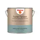 Bild 1 von Alpina Feine Farben 'Quelle der Gelehrten' mittelblau seidenmatt 2,5 l