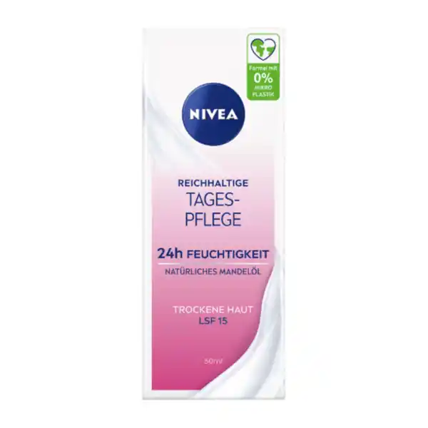 Bild 3 von NIVEA Tagespflege 50ml