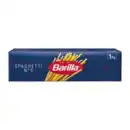 Bild 1 von BARILLA Spaghetti No. 5 1kg