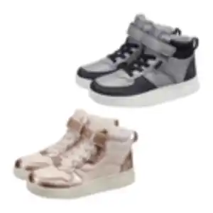 L&D Sneaker mit Blinkfunktion